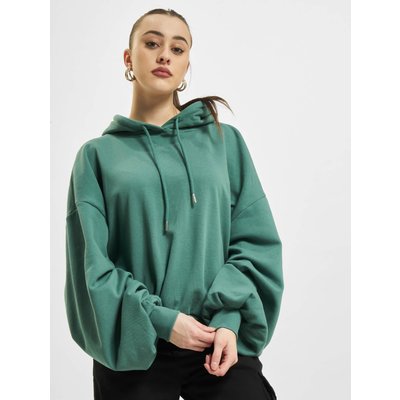 Urban Classics Ladies Essentials Oversized Terry Hoody