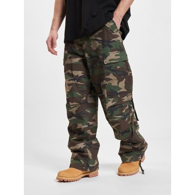 Brandit M-65 Vintage Cargo Pants