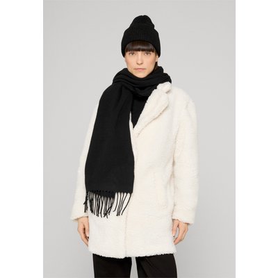 Urban Classics Ladies Oversized Sherpa Coat