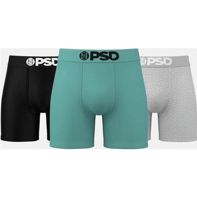 PSD SEA CORE CTN 5I 3PK