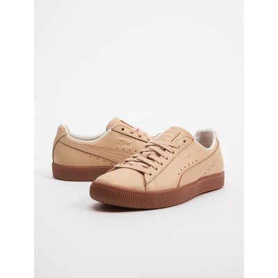 Puma Clyde Veg Tan Sneaker