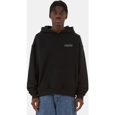 MJ Gonzales FATIMA heavy oversized Hoodie