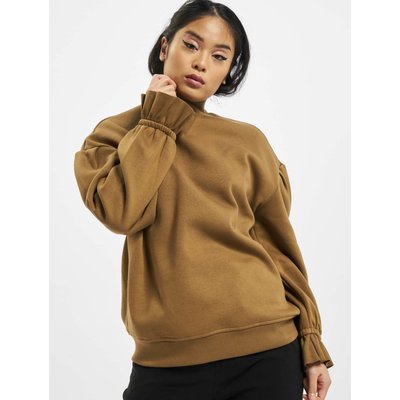 Urban Classics Ladies Turtleneck Crew