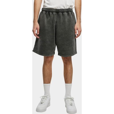 Urban Classics Heavy Sand Washed Sweat Short
