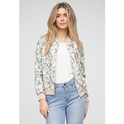 Cloud5ive Blouson Bomberjacket