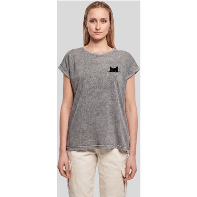 Urban Classics Cat Acid Tee