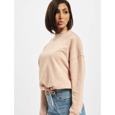 Urban Classics Ladies Oversized Crew