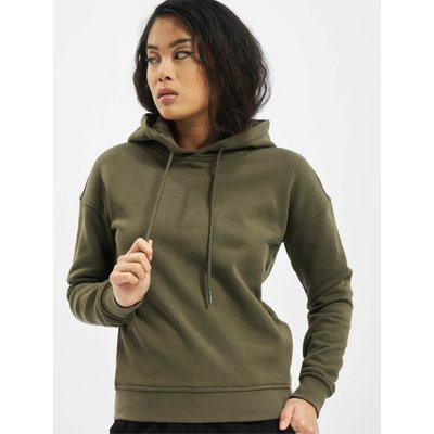 Urban Classics Ladies Organic Hoody