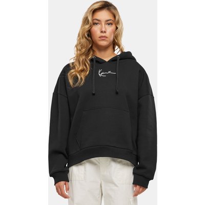 KW-HD031-001-01 Karl Kani Small Signature Essential Os Hoodie