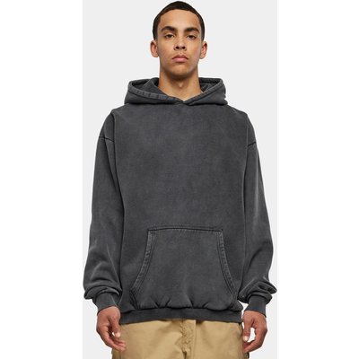 Urban Classics Stone Washed Hoody