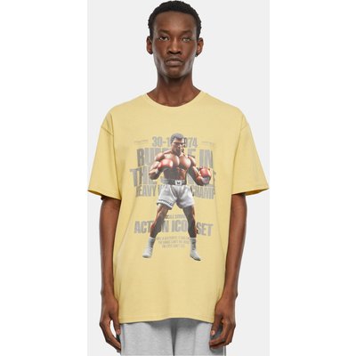 Mister Tee Upscale Rumble Heavy Oversize