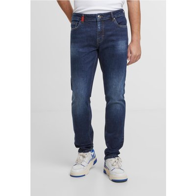 2Y Premium Antonio Slim Fit Jeans