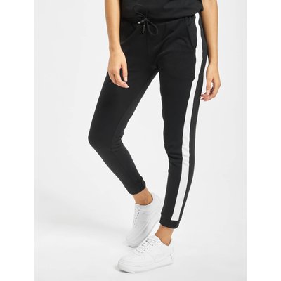 Urban Classics Ladies Interlock Jogpants