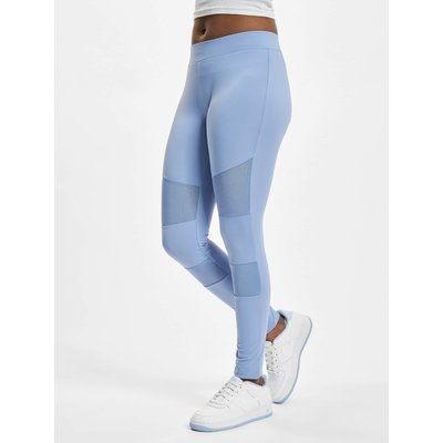 Urban Classics Ladies Tech Mesh Leggings