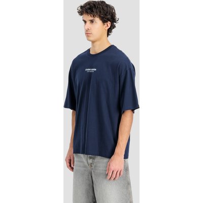Alpha Industries Studio Edition BP T-Shirt