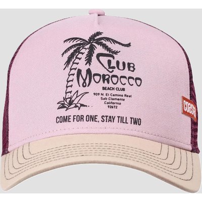 Coastal HFT Club Marocco
