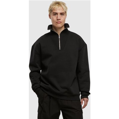 Urban Classics Cut&Sew Troyer
