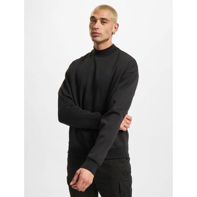 Urban Classics Mock Neck Crew