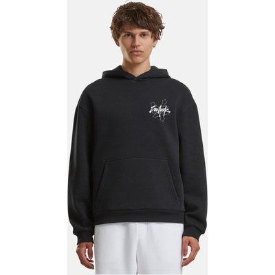 Zoo York City Tags Fluffy Hoody