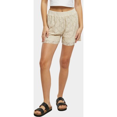 Urban Classics Ladies Laces Short