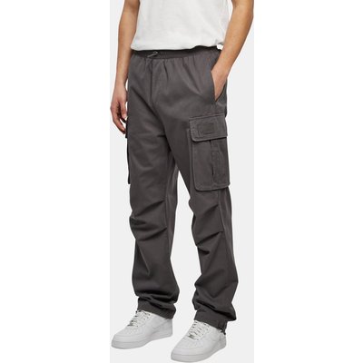 Karl Kani KK Rubber Signature Cargo Pants