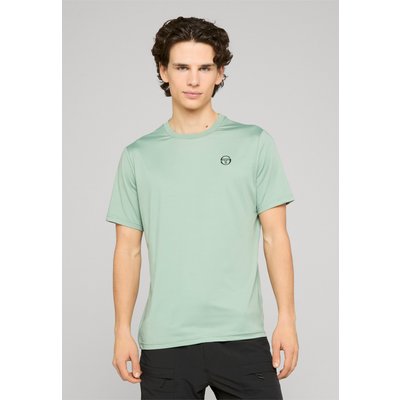 Sergio Tacchini Pelle T-Shirt