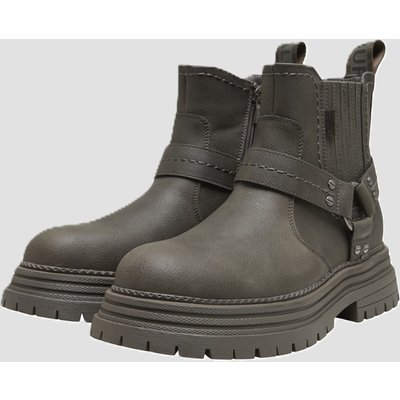 Buffalo LENNOX CHELSEA BIKER LO