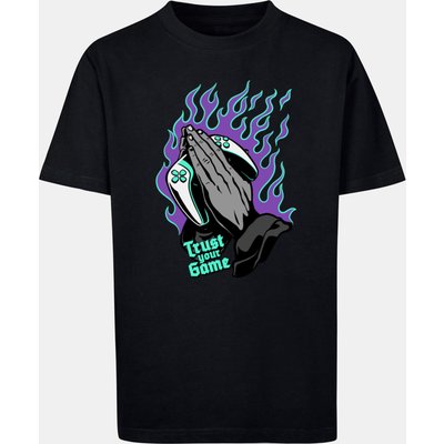Mister Tee Kids Trust Your Game