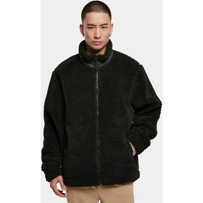 Urban Classics Basic Sherpa Jacket