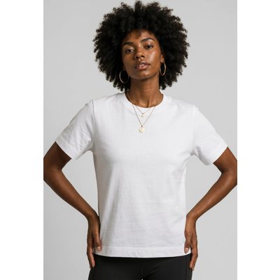 Urban Classics Ladies Essentials Boxy Tee