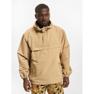 Brandit Summer Pull Over Jacket