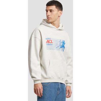 Another Cotton Lab Athletics Oversized Hoodie