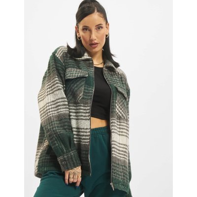 Pegador Arvin Zip Flannel Hoody