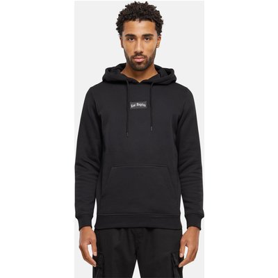 Mister Tee Los Angeles Patch Hoody