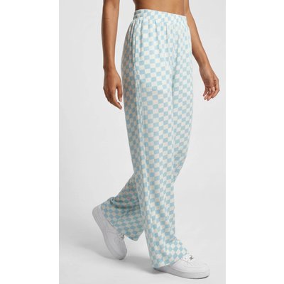 Urban Classics Ladies Viscose Resort Pants
