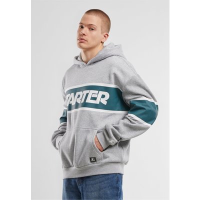 Starter Black Label Across Stripe Hoodie