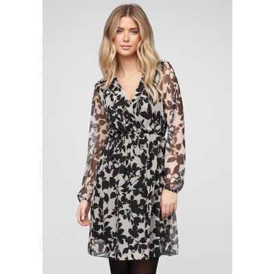 Cloud5ive Long-sleeved Dress