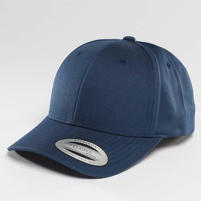 Flexfit Curved Classic Snapback