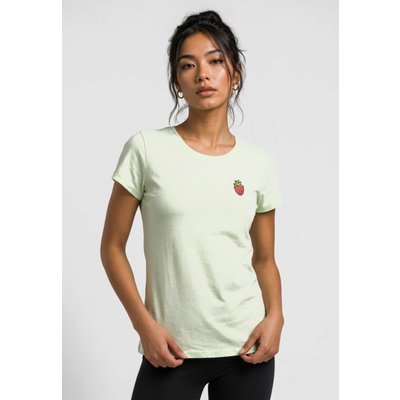 Urban Classics Strawberry Basic Tee