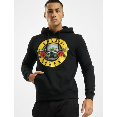 Merchcode Guns n' Roses Logo Hoody