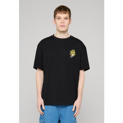 Ecko Unltd. Grafitti Tee