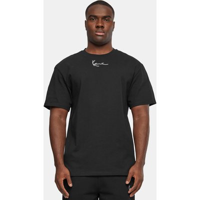 KM241-80-2 Karl Kani Small Signature Diner Tee