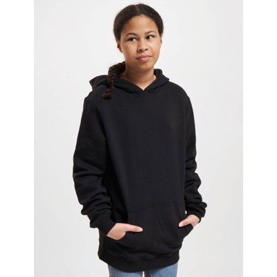 Urban Classics Boys Essentials Basic Hoody