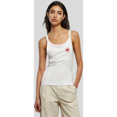 Urban Classics Radiant Heart Everyday Top