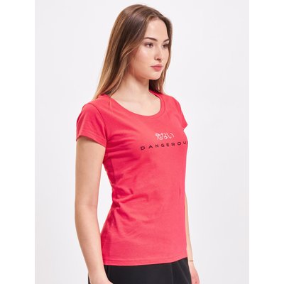 Dangerous DNGRS Loud T-Shirt