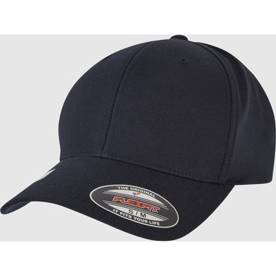 Flexfit Wooly Combed Waterrepellent Cap
