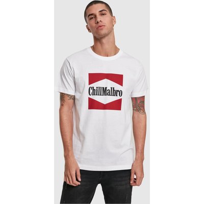 Mister Tee Chillmalbro