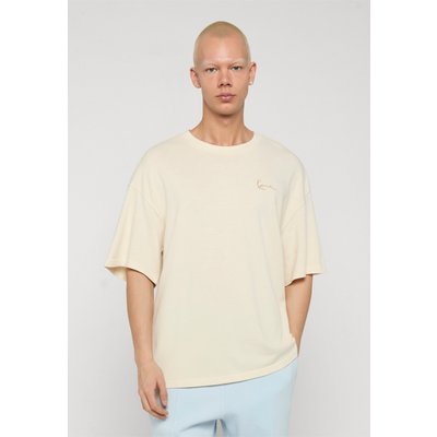Karl Kani Signature Washed Oversized T-Shirt