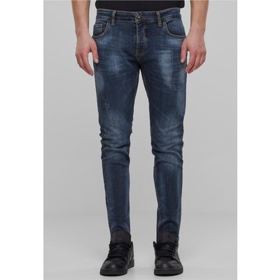 2Y Premium Skinny Fit Jeans