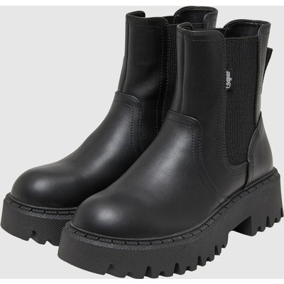 Buffalo ZANE CHELSEA - VEGAN NAPPA